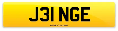 J31 NGE