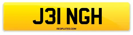 J31 NGH