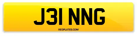 J31 NNG