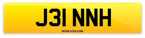 J31 NNH