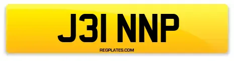 J31 NNP
