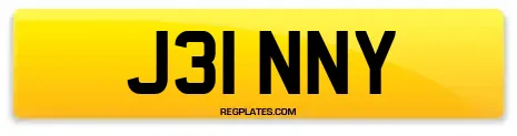 J31 NNY