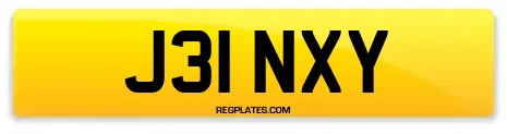 J31 NXY