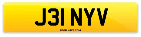 J31 NYV