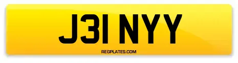 J31 NYY