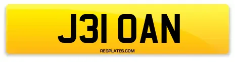 J31 OAN