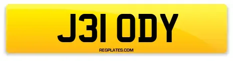 J31 ODY