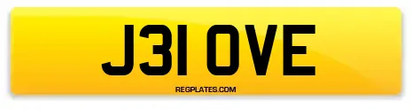 J31 OVE
