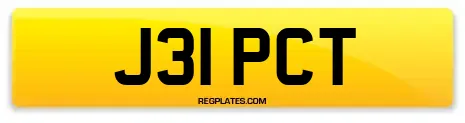 J31 PCT