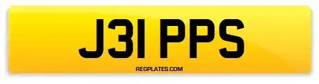 J31 PPS