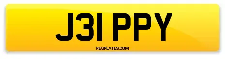 J31 PPY