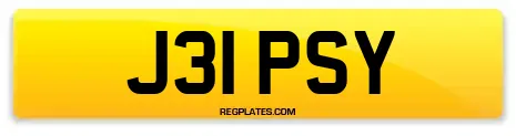 J31 PSY