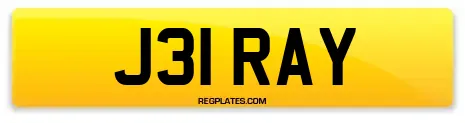 J31 RAY
