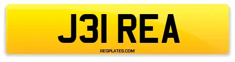 J31 REA