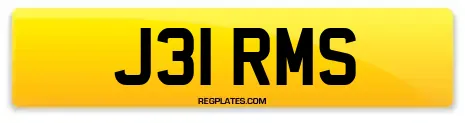 J31 RMS