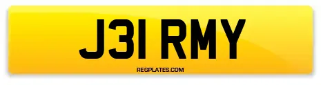 J31 RMY
