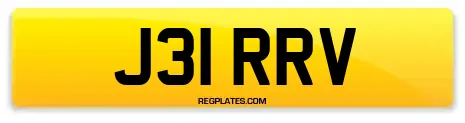 J31 RRV