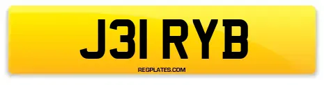 J31 RYB