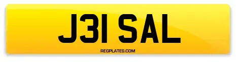 J31 SAL