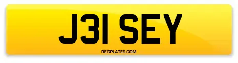 J31 SEY