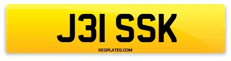 J31 SSK