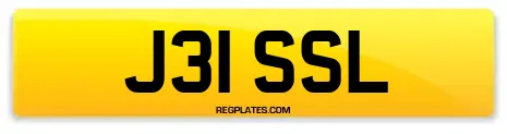 J31 SSL