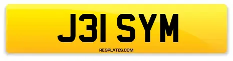 J31 SYM