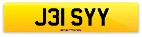 J31 SYY