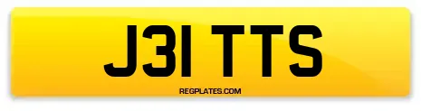 J31 TTS