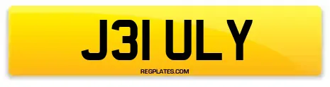 J31 ULY
