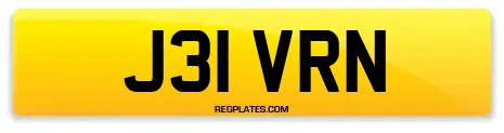J31 VRN