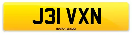 J31 VXN