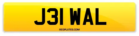 J31 WAL