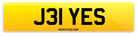 J31 YES
