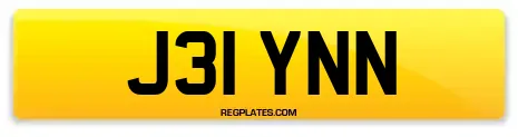 J31 YNN