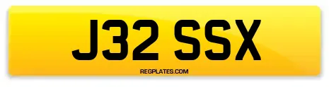 J32 SSX