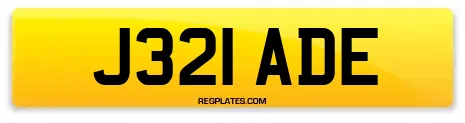 J321 ADE