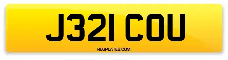 J321 COU