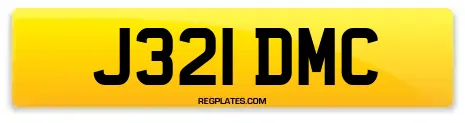 J321 DMC
