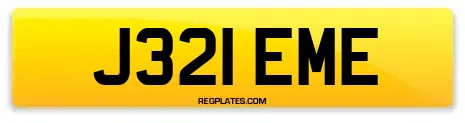 J321 EME