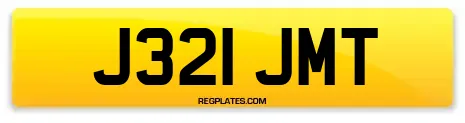 J321 JMT
