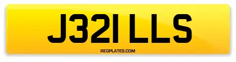 J321 LLS