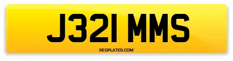 J321 MMS