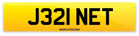 J321 NET