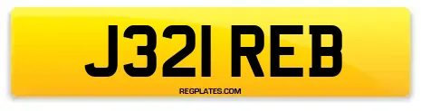 J321 REB
