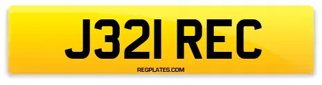 J321 REC