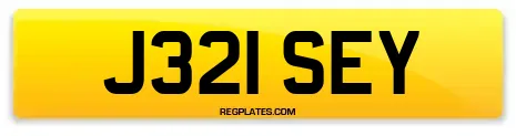 J321 SEY