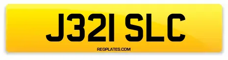 J321 SLC