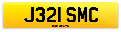 J321 SMC