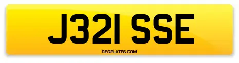 J321 SSE